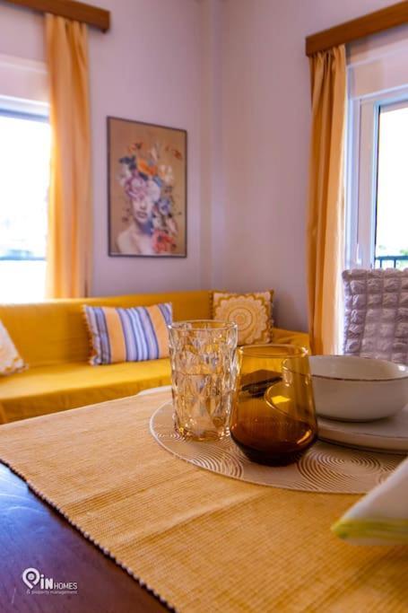 'Sophia'S' Athenian Central Home Exterior foto
